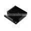 Desktop 3D Printer Machine 3D Laser Printer Pin Fin Heat Sink 3D Laser Accessories Heat Dedicated Heatsink for 3dprinter