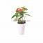 made in china Plastic Flowerpot for potting