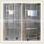metal transporting carts, mobile tool trolley, cc container