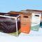 Waterproof electric packaging box