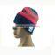 Uneed hot sale bluetooth acrylic stereo beanie musicial hat