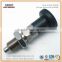 ISO9001 OEM indexing plunger pin,Indexing Plunger Pin Spring Lock Pin Manufacturer