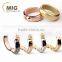 Smart Jewellery 18k Gold Plating Bluetooth Bracelet For Andriod/Smart Phone