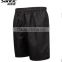 Plain outdoors leisure runniing shorts men and women are optional