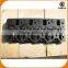 Durable used cast iron cylinder head 4LE1