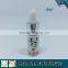 5ML White colored glass dropper bottle for essential oil