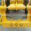 SDLG 3 ton wheel loader FL3000G with CE for AU/Eurozones FIRST LOADER russia