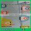 eco-solvent printing wallpaper sticker