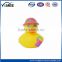 Made in China superior quality bath water duck toy