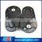 100% carbon fiber racing hood pin for cars