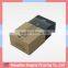 wholesale small drawer packing box custom paper jewelry box