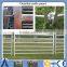 2.1m and 2.4m Lenght Farm Livestock Metal Fence Panels For Sheep / Cattle