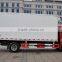 FOTON AUMAN refrigerated truck for sale