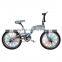 14" wholesale freestyle BMX/children bicycle , hot sale kids bicycle with water bottle