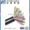 Copper Conductor PVC Insulated and PVC Sheathed Flexible Control Cable 1/1.5/2.5/4/6mm2