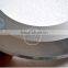 1.5 MM thickness Alloy steel thin blade for corrugated paperboard slitter scorer machine