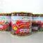 tomato paste product