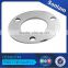 Hot Quality Custom Made Practical Stainless Steel Pipe Puddle Flange                        
                                                Quality Choice