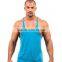 Hot Selling Products Men Cotton Apparel Tank Top Wholesale China