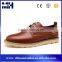 Rubber Outsole Material Good Looking Men Business casual shoe