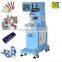 one color pad printing machine pad tampo machine pad print inks LC-PM1-100
