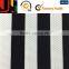 2015 most popular knit jacquard print fabric for lady's dress