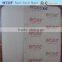 Cellulose Paper Insole Board from WODE