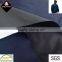 PU coated Lightweight Waterproof Fabric for Outdoor rain jacket