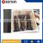 China Shandong Dorson brand Heavy industrial itr ndercarriage sparepart recoil starter spring