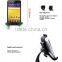 Car dashboard smartphone Holder