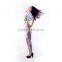 Fashion deisgn hot sexy non printing leggings girls