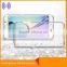 Factory Price Transparent Scratch Resistant Clear Bumper TPU Case For for LG G5