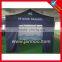 Decorate decorative factory supply customized 3x3 aluminum folding tent canopy