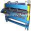 ISO9001-2008 Automatic Servo Roll Feeder and strainghtener machine (NCF-1400)