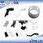 Aluminium Die casting with A380 material