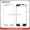 Replacment Parts For iPhone 6s plus LCD Screen Middle Frame with Hot glue, LCD Screen Middle Bezel Frame For iPhone 6s Plus
