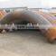 Stainless Steel Pipe Fitttings (90 degree Elbow)
