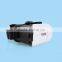 Virtual reality vr shinecon 3d headset glasses for 3D Moives And Games Support