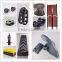 ABG Paver Cheap Price Undercarriage Crawler Track Chain