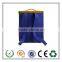 2016 best-selling simple design and super quality felt leisure bag
