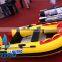 HEITRO high quality inflatable sport boat