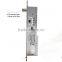 Fail Secure Sturdiness Narrow Door Electric Bolt with Cylinder (NI-600T)