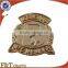 cheapest gold metal enamel custom made lapel pins china