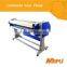 MF1700-A1+ unique feeding and film system pneumatic laminator