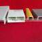 High Strength Light Weight FRP GRP corrugated sheet Durable Roof sheet