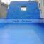 Anti-slip 3 bars 5bars 1050 1060 H24 embossed Aluminum Plate