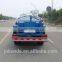 CLW small type water tanker truck sprinkler truck with light truck chassis