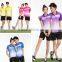 Fashion design dry fit badminton jersey,badminton shirt,women badminton wear