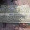 Funeral coffin, cremation urn phonix green marble stone hand carved sculpture from Vietnam