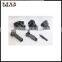 High Quality Customized Plastic Injection Parts Molding Parts plastic spare parts plastic pieces plastic injection products